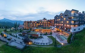 Hotel Cristal